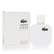 Lacoste Eau De Lacoste L.12.12 Blanc - Perfume - Lacoste