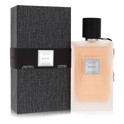Les Compositions Parfumees Bronze Eau De Parfum Spray By Lalique by Lalique fragrance bottle