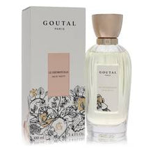 Le Chevrefeuille Eau De Toilette Spray By Annick Goutal - Eau De Toilette Spray - Annick Goutal