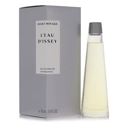 L'eau D'issey (issey Miyake) Eau De Parfum Refill By Issey Miyake - Issey Miyake