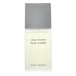 L'eau D'issey (issey Miyake) Eau De Toilette Spray (Tester) By Issey Miyake - Perfume - Issey Miyake