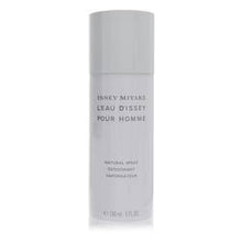 L'eau D'issey (issey Miyake) Deodorant Spray By Issey Miyake - Deodorant Spray - Issey Miyake