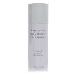 L'eau D'issey (issey Miyake) Deodorant Spray By Issey Miyake - Deodorant Spray - Issey Miyake