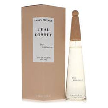 L'eau D'issey Eau & Magnolia Eau De Toilette Intense Spray By Issey Miyake by Issey Miyake fragrance bottle