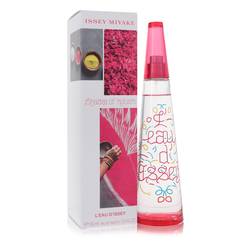 L'eau D'issey Shades Of Kolam Eau De Toilette Spray By Issey Miyake - Eau De Toilette Spray - Issey Miyake