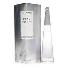 L'eau D'issey Intense Eau De Parfum Refillable Spray By Issey Miyake - Eau De Parfum Refillable Spray - Issey Miyake