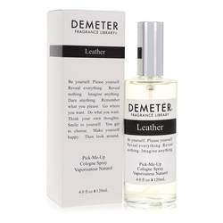 Demeter Leather Cologne Spray By Demeter by Demeter fragrance bottle