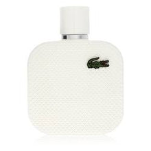 Lacoste Eau De Lacoste L.12.12 Blanc Eau De Toilette Spray (Tester) By Lacoste - Eau De Toilette Spray (Tester) - Lacoste
