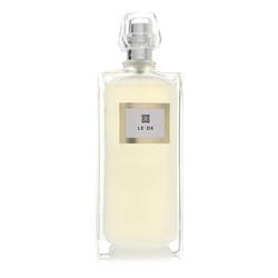 Le De Eau De Toilette Spray (Tester) By Givenchy by Givenchy