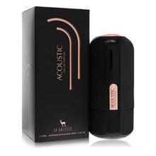 Le Gazelle Acoustic Eau De Parfum Spray (Unisex) By Le Gazelle by Le Gazelle fragrance bottle
