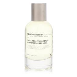 Le Labo Fleur D'oranger 27 Eau De Parfum Spray (unboxed) By Le Labo - Eau De Parfum Spray (unboxed) - Le Labo