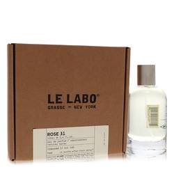 Le Labo Rose 31 Eau De Parfum Spray (Unisex) By Le Labo by Le Labo fragrance bottle
