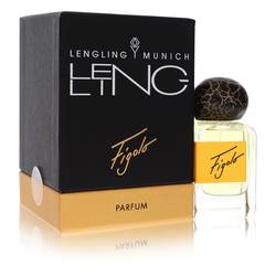 Lengling Munich Figolo Parfum Spray (Unisex) By Lengling Munich by Lengling Munich fragrance bottle