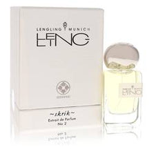 Lengling Munich No 2 Skrik Extrait De Parfum (Unisex) By Lengling Munich - Extrait De Parfum (Unisex) - Lengling Munich