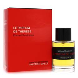 Le Parfum De Therese Eau De Parfum Spray (Unisex) By Frederic Malle - Eau De Parfum Spray (Unisex) - Frederic Malle