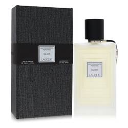 Les Compositions Parfumees Silver Eau De Parfum Spray By Lalique by Lalique fragrance bottle