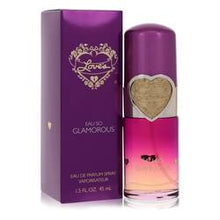 Love's Eau So Glamorous Eau De Parfum Spray By Dana by Dana fragrance bottle