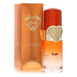 Love's Eau So Spectacular Eau De Parfum Spray By Dana by Dana fragrance bottle