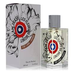 I Am Trash Les Fleurs Du Dechet Eau De Parfum Spray (Unisex) By Etat Libre d'Orange by Etat Libre d'Orange