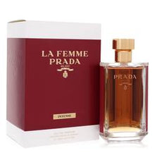 Prada La Femme Intense Eau De Parfum Spray By Prada - Eau De Parfum Spray - Prada