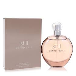 Still Eau De Parfum Spray By Jennifer Lopez - Eau De Parfum Spray - Jennifer Lopez