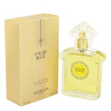 Lheure Bleue - Perfume - Guerlain