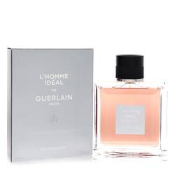 L'homme Ideal Eau De Parfum Spray By Guerlain - Eau De Parfum Spray - Guerlain