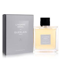 L'homme Ideal by Guerlain for Men