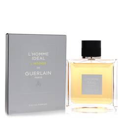L'homme Ideal L'intense Eau De Parfum Spray By Guerlain by Guerlain fragrance bottle