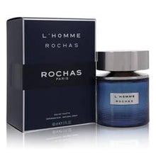 L'homme Rochas - Perfume - Rochas