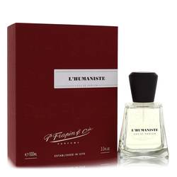 L'humaniste Eau De Parfum Spray By Frapin - Eau De Parfum Spray - Frapin
