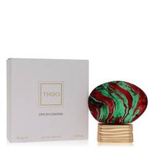 Live In Colours Eau De Parfum Spray (Unisex) By The House Of Oud by The House Of Oud fragrance bottle