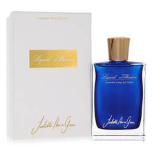 Liquid Illusion Eau De Parfum Spray (Unisex) By Juliette Has A Gun by Juliette Has A Gun fragrance bottle