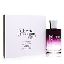 Juliette Has A Gun Lili Fantasy Eau De Parfum Spray By Juliette Has A Gun by Juliette Has A Gun fragrance bottle