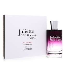 Juliette Has A Gun Lili Fantasy Eau De Parfum Spray By Juliette Has A Gun by Juliette Has A Gun fragrance bottle