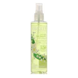 Lily Of The Valley Yardley Body Mist By Yardley London - Body Mist - Yardley London