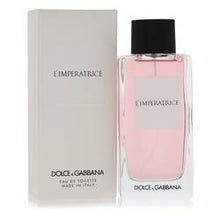 L'imperatrice 3 Eau De Toilette Spray By Dolce & Gabbana by Dolce & Gabbana fragrance bottle