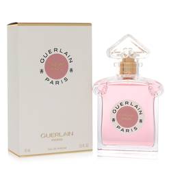 L'instant Magic Eau De Parfum Spray By Guerlain by Guerlain fragrance bottle