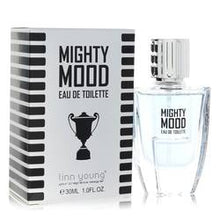 Linn Young Mighty Mood Eau De Toilette Spray By Linn Young - Eau De Toilette Spray - Linn Young