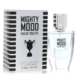 Linn Young Mighty Mood Eau De Toilette Spray By Linn Young - Eau De Toilette Spray - Linn Young