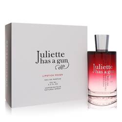 Lipstick Fever Eau De Parfum Spray By Juliette Has A Gun - Eau De Parfum Spray - Juliette Has A Gun