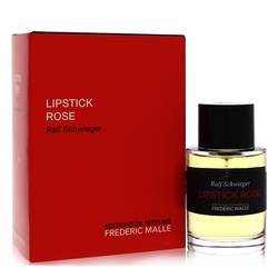 Lipstick Rose Eau De Parfum Spray (Unisex) By Frederic Malle - Eau De Parfum Spray (Unisex) - Frederic Malle