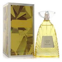 Liquid Sun Eau De Parfum Spray By Thalia Sodi by Thalia Sodi fragrance bottle