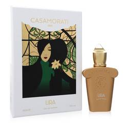Lira Eau De Parfum Spray By Xerjoff - Eau De Parfum Spray - Xerjoff