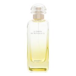 Le Jardin De Monsieur Li Eau De Toilette Spray (unisex Tester) By Hermes - Perfume - Hermes