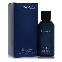 Le Luxe De Nuit Eau De Parfum Spray By Le Luxe by Le Luxe fragrance bottle