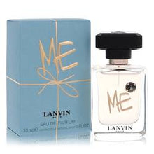 Lanvin Me Eau De Parfum Spray By Lanvin by Lanvin fragrance bottle
