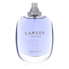 Lanvin Eau De Toilette Spray (Tester) By Lanvin - Eau De Toilette Spray (Tester) - Lanvin