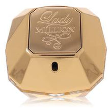 Lady Million Eau De Parfum Spray (Tester) By Paco Rabanne - Eau De Parfum Spray (Tester) - Paco Rabanne