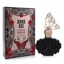 La Nuit De Boheme Eau De Parfum Spray By Anna Sui - Eau De Parfum Spray - Anna Sui